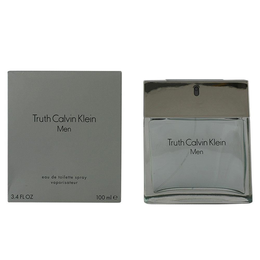 Calvin Klein Truth Men Eau De Toilette Perfume Fresh And Elegant Scent