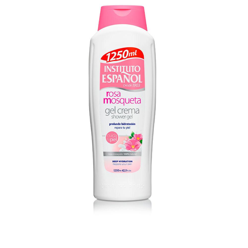 Instituto Español Rosa Mosqueta Instituto Español Shower Gel Cream Gentle Rosehip Touch