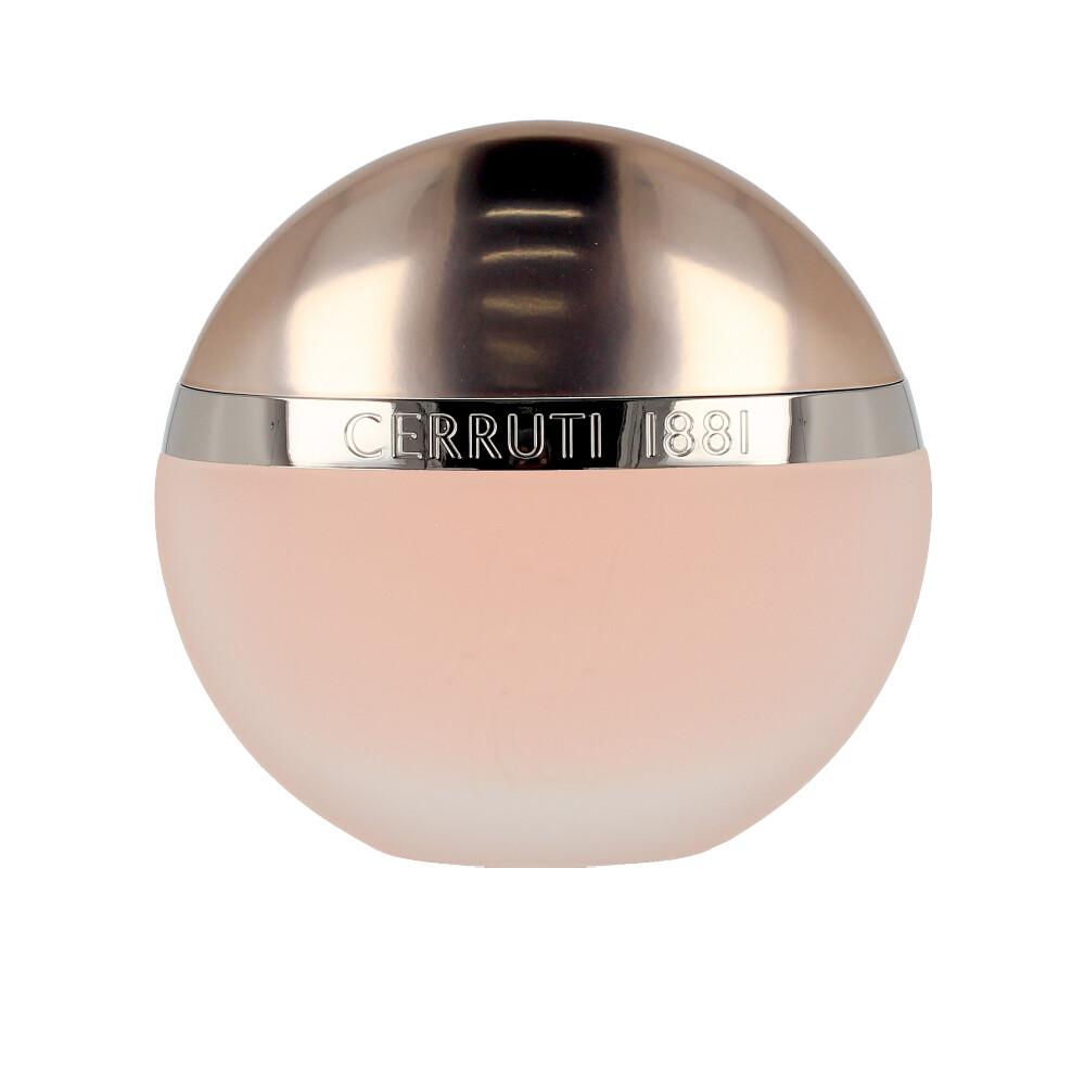Cerruti 1881 Pour Femme Perfume Eau De Toilette Floral Elegance Redefined