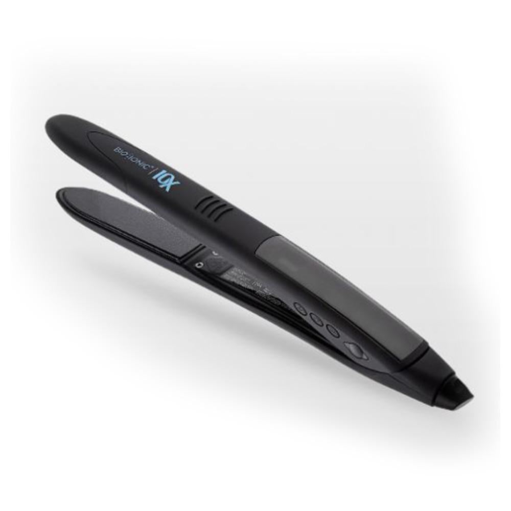 Bio Ionic Bio Ionic Professional Styling Iron With Sonic Vibrating Plates Rapid And Radiant Style