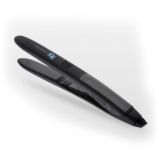 Bio Ionic Bio Ionic Professional Styling Iron With Sonic Vibrating Plates Rapid And Radiant Style