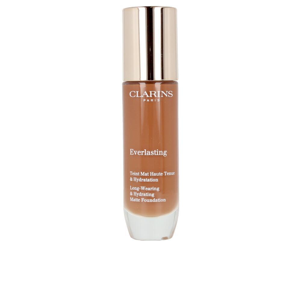 Clarins Everlasting – fond de ten, 30 ml – 119W-mocha