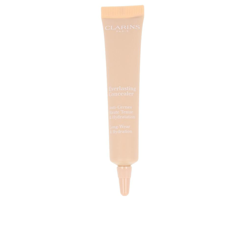 Clarins Everlasting – corector, 12 ml – 02-light medium