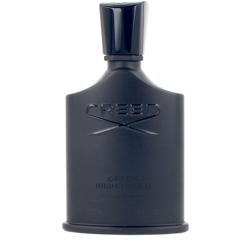 Creed Green Irish Tweed Perfume Eau De Parfum Timeless Sophistication