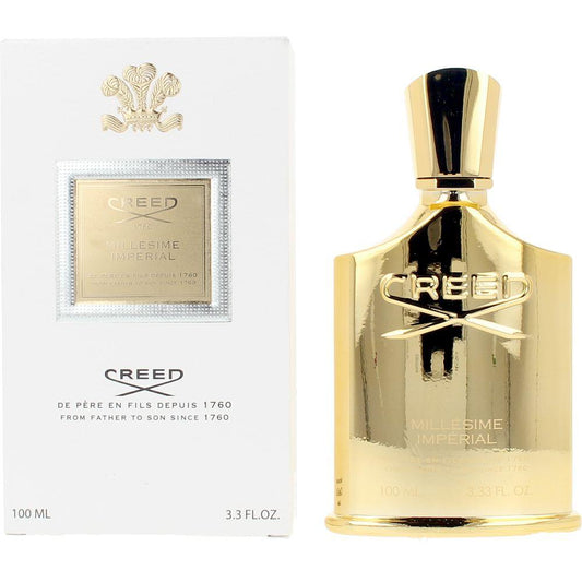 Creed Millesime Imperial Perfume Eau De Toilette Summer Day Unisex