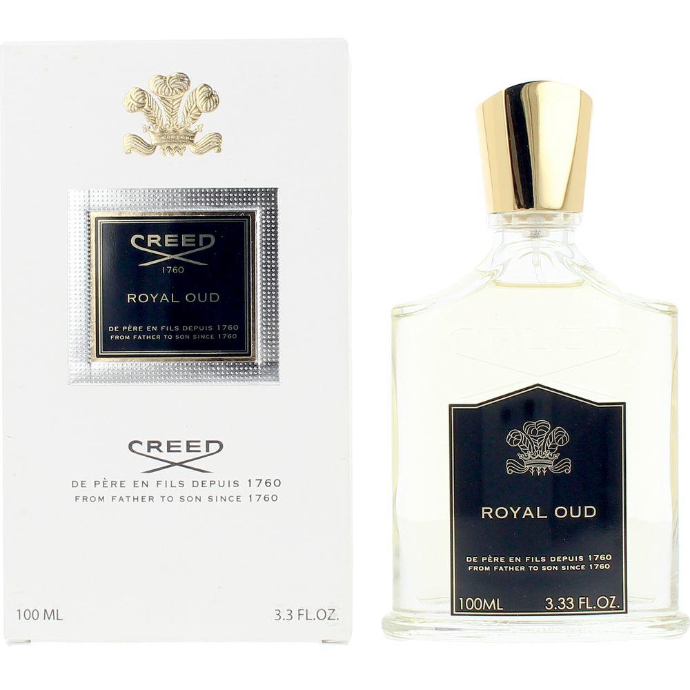 Creed Royal Oud Perfume Eau De Parfum Unisex Luxury Fragrance