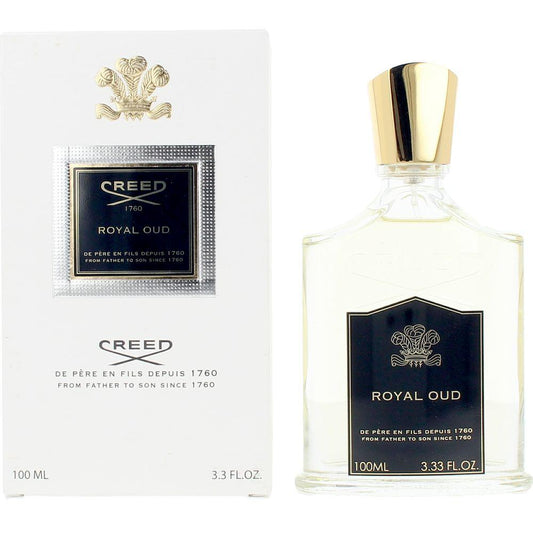 Creed Royal Oud Perfume Eau De Parfum Unisex Luxury Fragrance