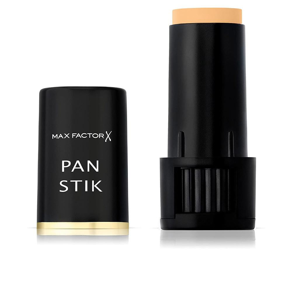 Max Factor Pan Stik – fond de ten, 9 g – 97-cool bronze