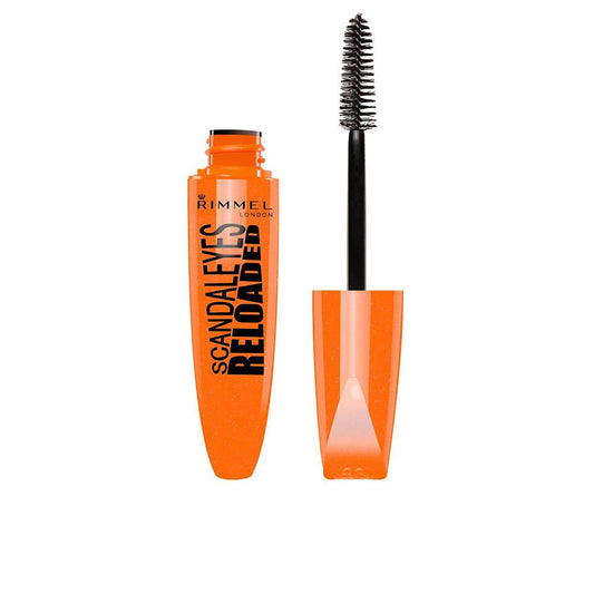 Rimmel London Scandaleyes Mascara Dream Lash Look