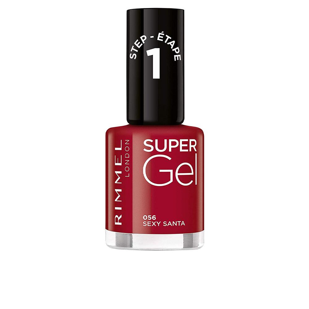 Rimmel London Rl Super Gel Nail Polish 14 Days Of Enduring Shine