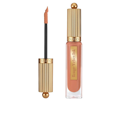 Bourjois Rouge Velvet Ink Liquid Lipstick Long Lasting Matte Look