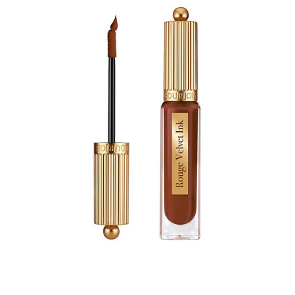 Bourjois Rouge Velvet Ink Liquid Lipstick Long Lasting Matte Look