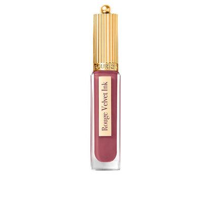 Bourjois Rouge Velvet Ink Liquid Lipstick Long Lasting Matte Look