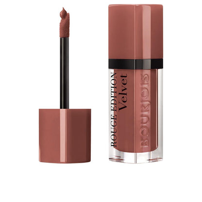 Bourjois Rouge Edition Liquid Lipstick Matte Perfection