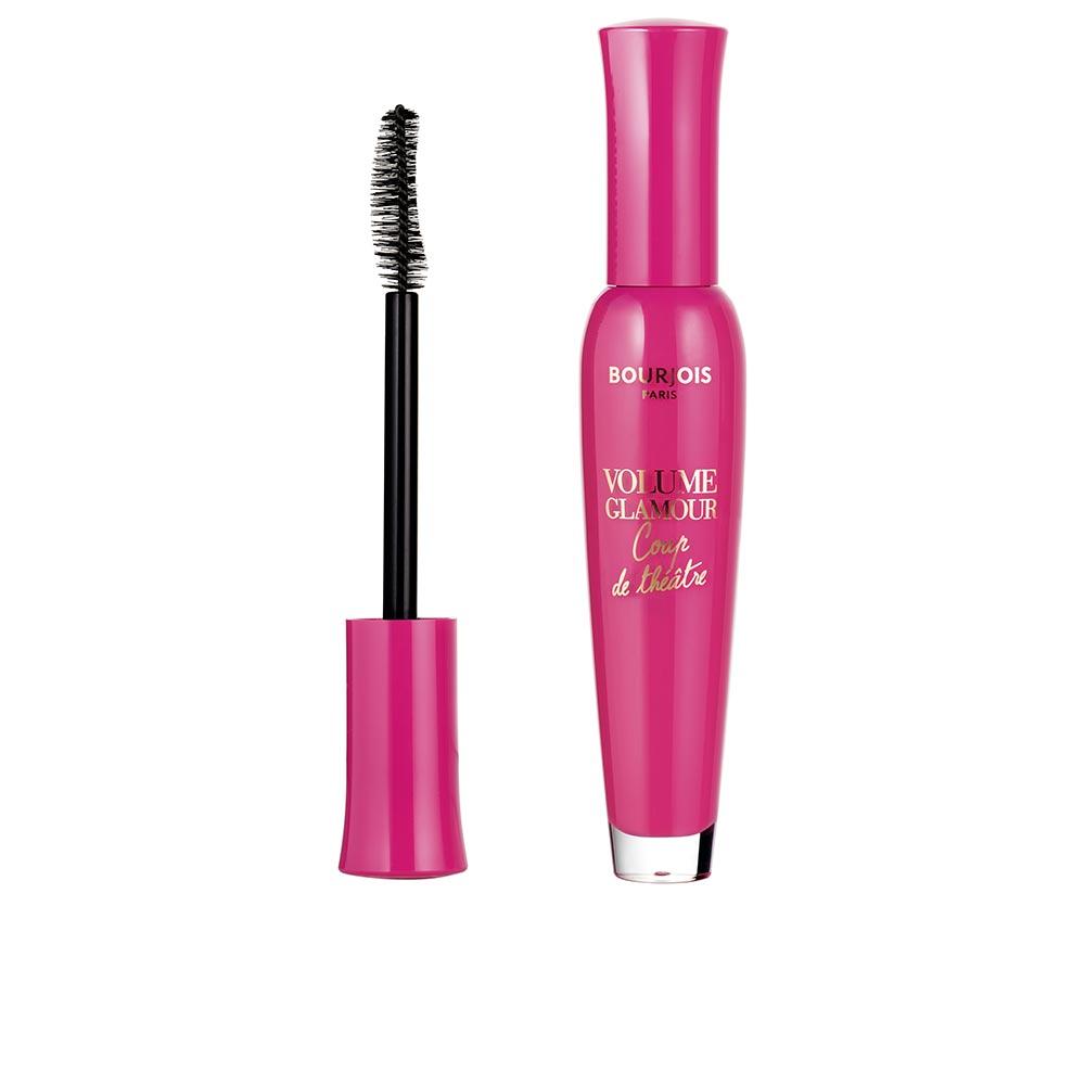 Bourjois Volume Glamour Mascara Bold Lash Impact
