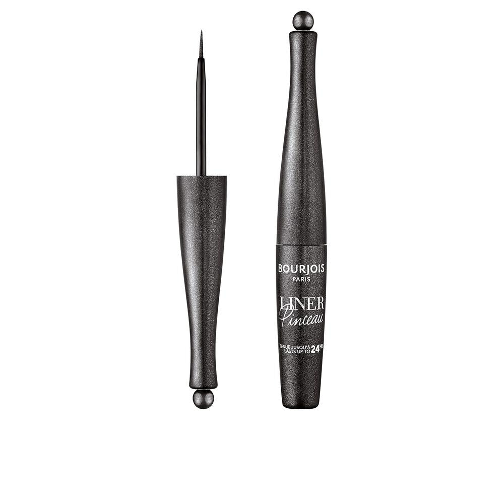 Bourjois Liner Pinceau 24H Liquid Eyeliner Intense Waterproof Look