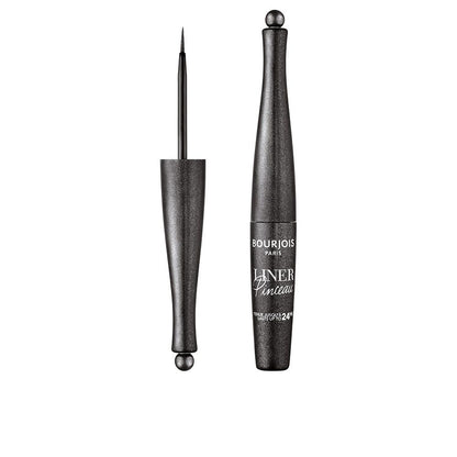 Bourjois Liner Pinceau 24H Liquid Eyeliner Intense Waterproof Look