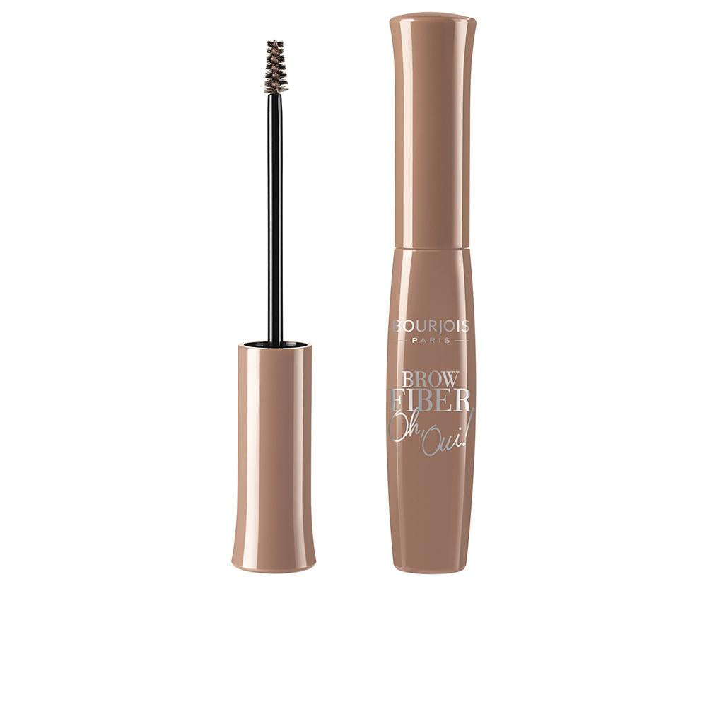 Bourjois Boujois Brow Fiber Eyebrow Mascara Bold Brows All Day