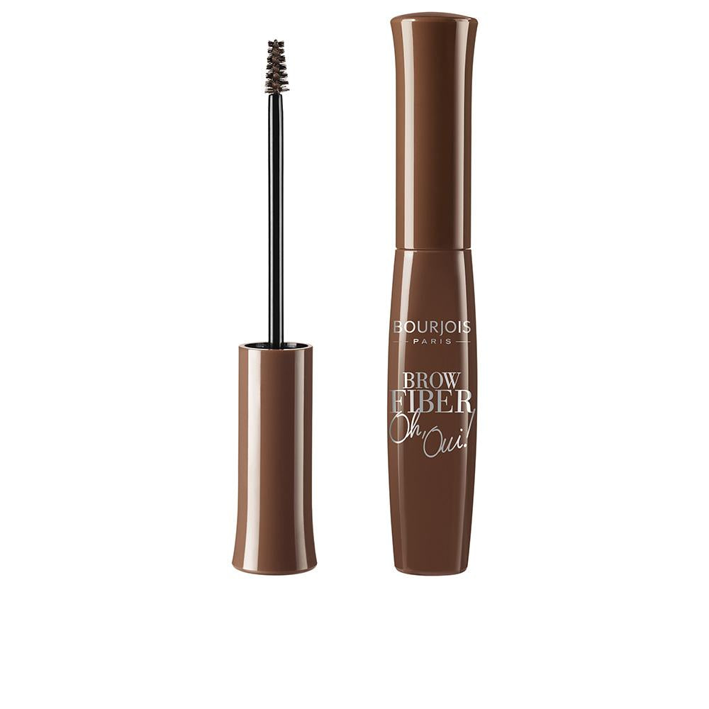 Bourjois Boujois Brow Fiber Eyebrow Mascara Bold Brows All Day