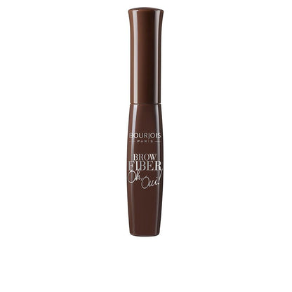 Bourjois Boujois Brow Fiber Eyebrow Mascara Bold Brows All Day
