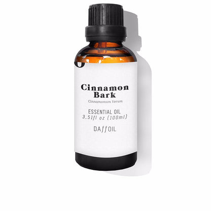 Daffoil Deffoil Cinamon Cinnamon Bark Essential Oil Natural Immunity Boost