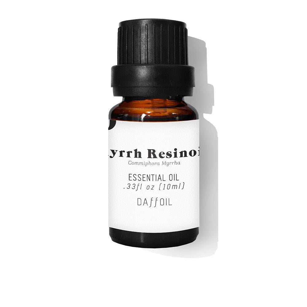 Daffoil Mirra Essential Oil Balsamic Revitalizing Aroma