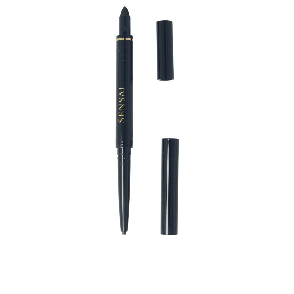 Sensai Colours – creion de ochi, 0,1 g – 02-Deep Brown 0,1 g