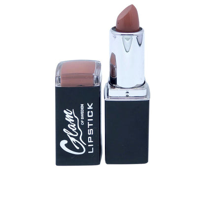 Glam Of Sweden Black Lipstick Velvet Touch Hydration