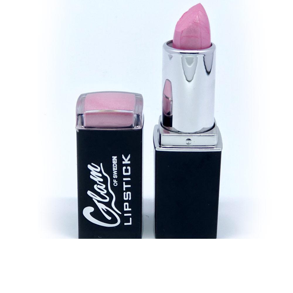 Glam Of Sweden Black Lipstick Velvet Touch Hydration