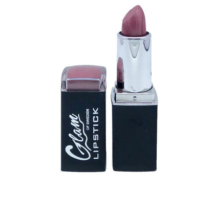 Glam Of Sweden Black Lipstick Velvet Touch Hydration