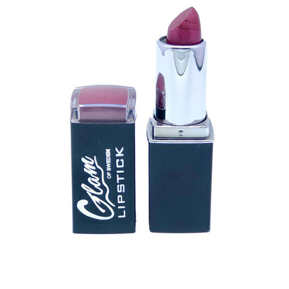 Glam Of Sweden Black Lipstick Velvet Touch Hydration