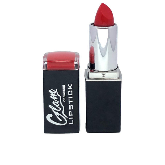 Glam Of Sweden Black Lipstick Velvet Touch Hydration