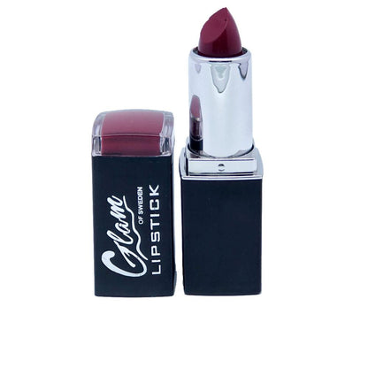 Glam Of Sweden Black Lipstick Velvet Touch Hydration