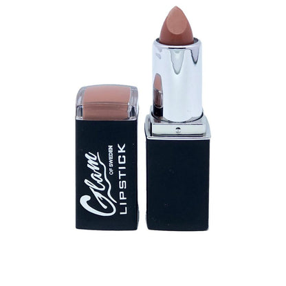 Glam Of Sweden Black Lipstick Velvet Touch Hydration