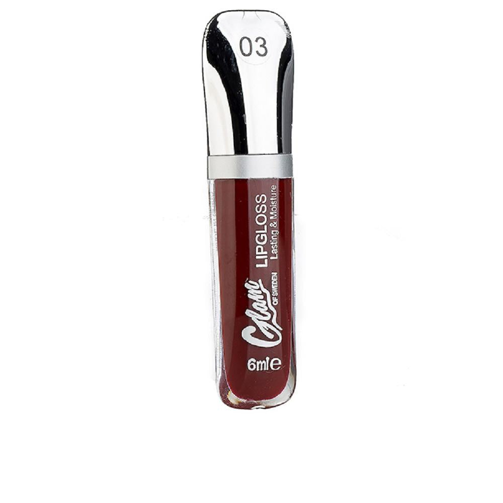 Glam Of Sweden Glossy Shine Lip Gloss Radiant And Plump Lips