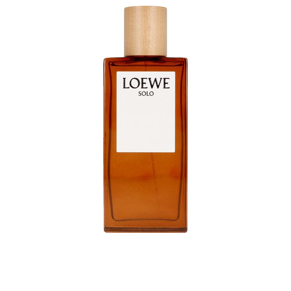 Loewe Solo Loewe – apă de toaletă, 100 ml
