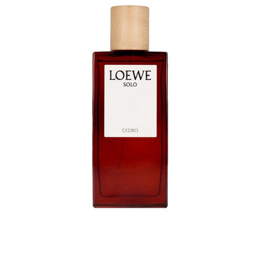 Loewe Solo Loewe Cedro – apă de toaletă, 100 ml