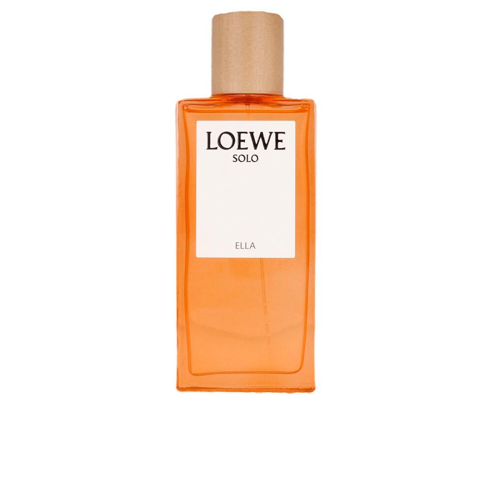Loewe Solo Ella – apă de parfum, 100 ml