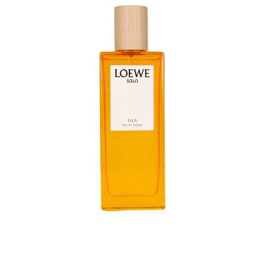 Loewe Solo Ella – apă de toaletă, 50 ml