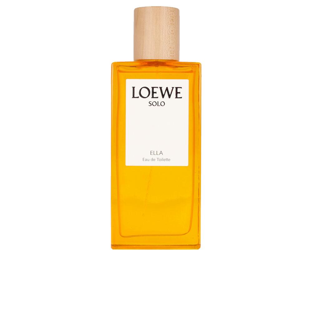 Loewe Solo Ella – apă de toaletă, 100 ml