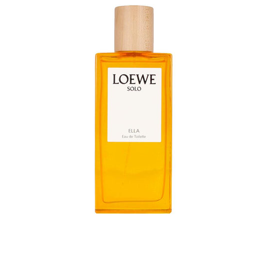Loewe Solo Ella – apă de toaletă, 100 ml