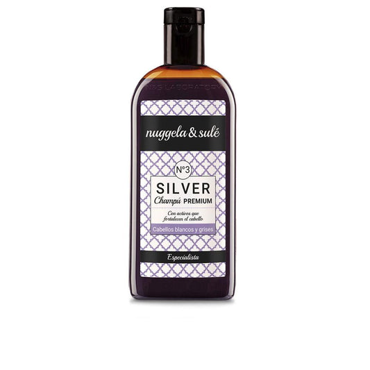 Nuggela & Sulé Champús – șampon, 250 ml