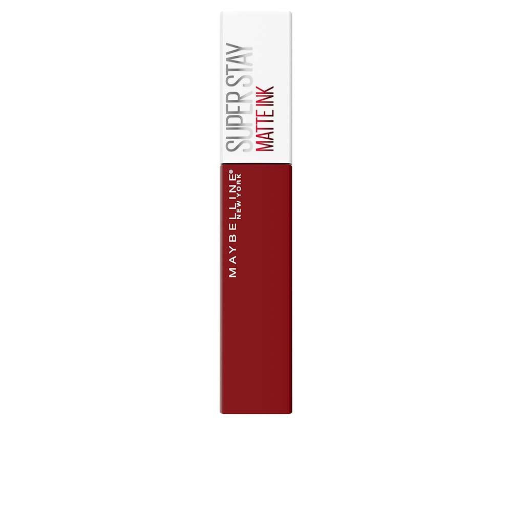 Maybelline Superstay – ruj, 5 ml – 340-exhilarator