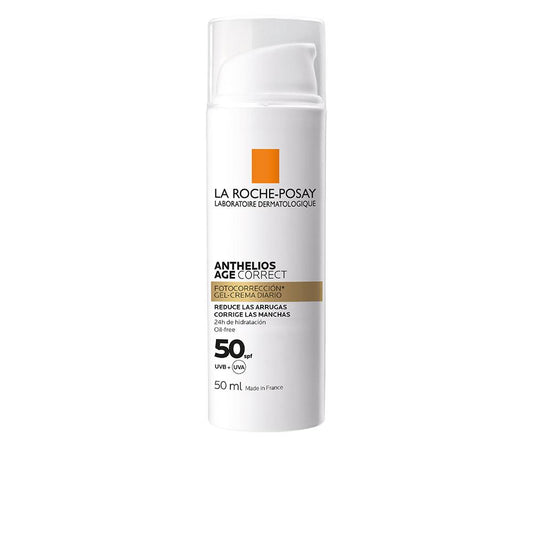 La Roche Posay Anthelios Age Correct – cremă, 50 ml