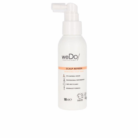 Wedo Wedo Líquidos Scalp Tonic Refresh And Revitalize