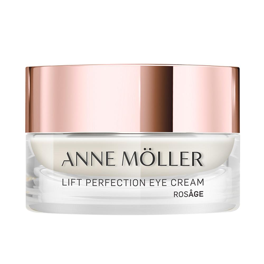 Anne Möller Rosâge – cremă pentru conturul ochilor, 15 ml