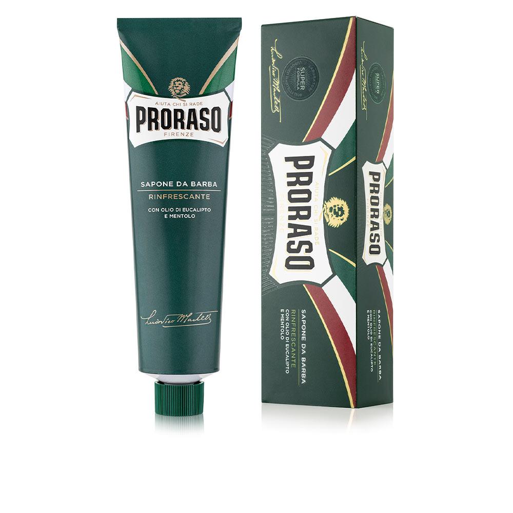 Proraso Classic Proraso Shaving Cream Smooth And Moisturized Shave