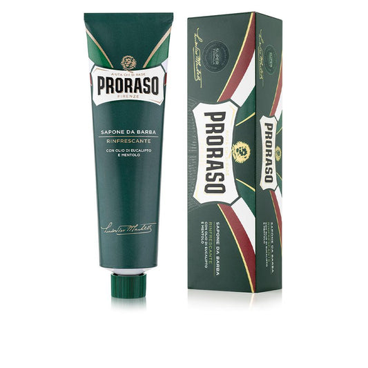 Proraso Classic Proraso Shaving Cream Smooth And Moisturized Shave