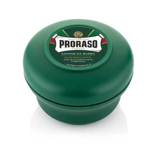 Proraso Classic Proraso Shaving Soap Rich Lather Smooth Shave