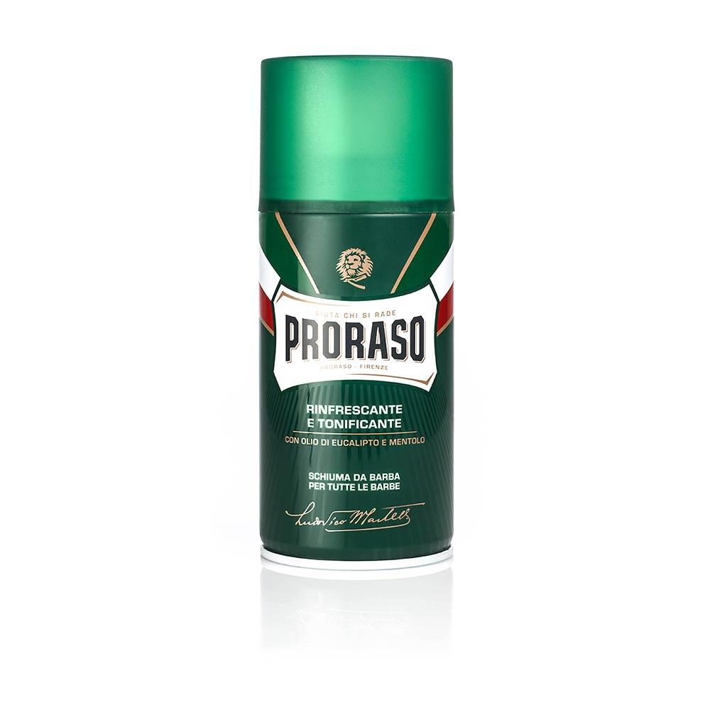 Proraso Classic Proraso Shaving Foam Smooth And Comfortable Shave